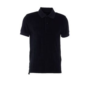 Tom Ford Men Towelling Polo